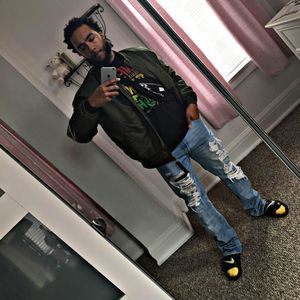 Meet your Posher, Isaiah